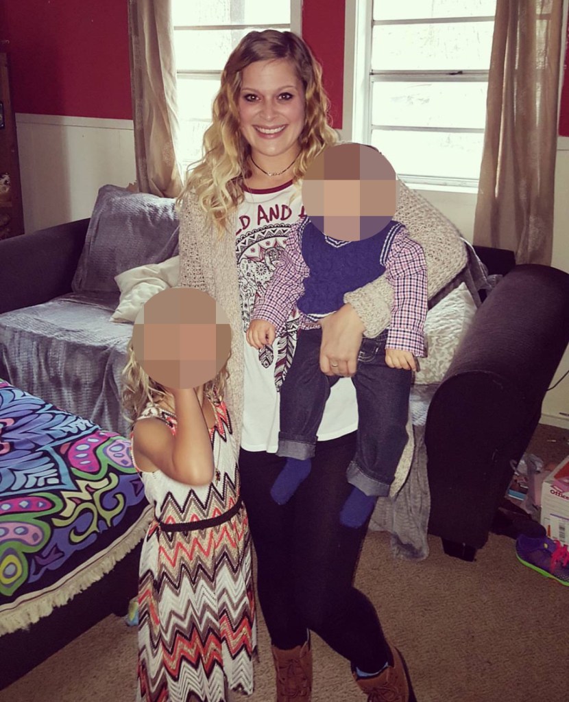Mom of 3 killed by boyfriend in murder-suicide while he was out on bail for domestic violence