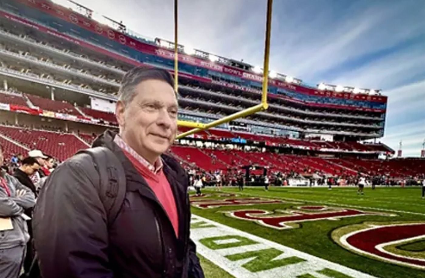 Cancer-stricken radio legend breaks down in tears discussing cold-blooded layoff