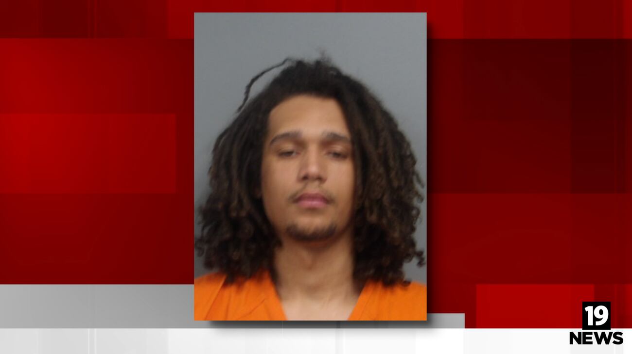 The 22-year-old Renton man arrested in connection with the fatal collision