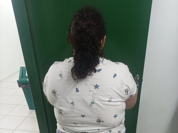 Woman who posed as 12-year-old girl and was adopted by family is jailed