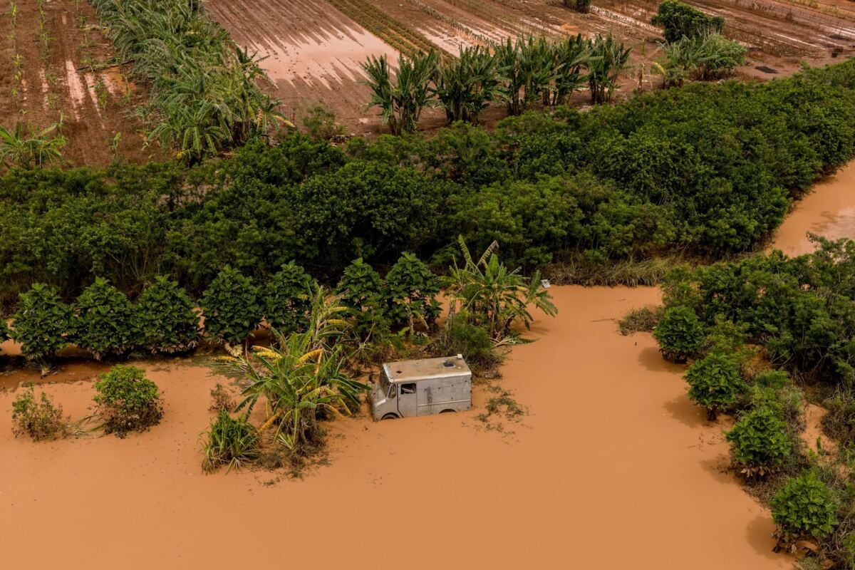 Super El Niño now 90% likely to cause never-before-seen impact with four US states most at risk