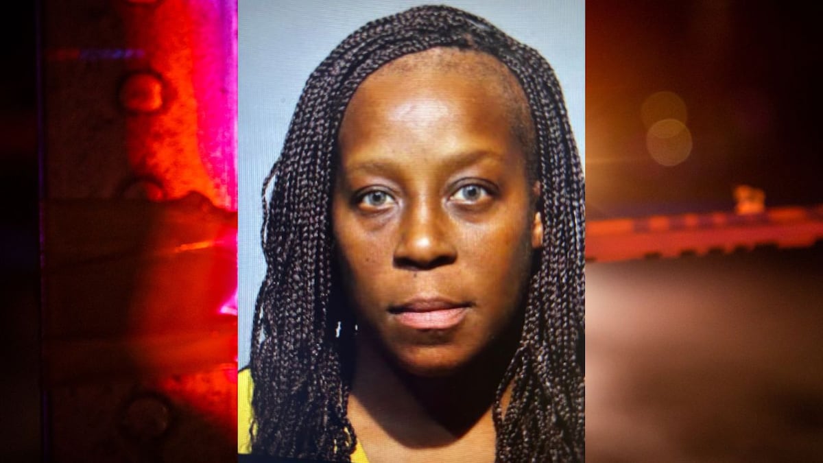 Meadows of Boynton Beach community where incident occurred