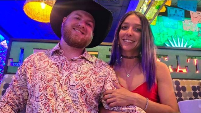 Alligator attack victim Brittany Clark’s boyfriend gives heartwarming update on girlfriend’s final wish