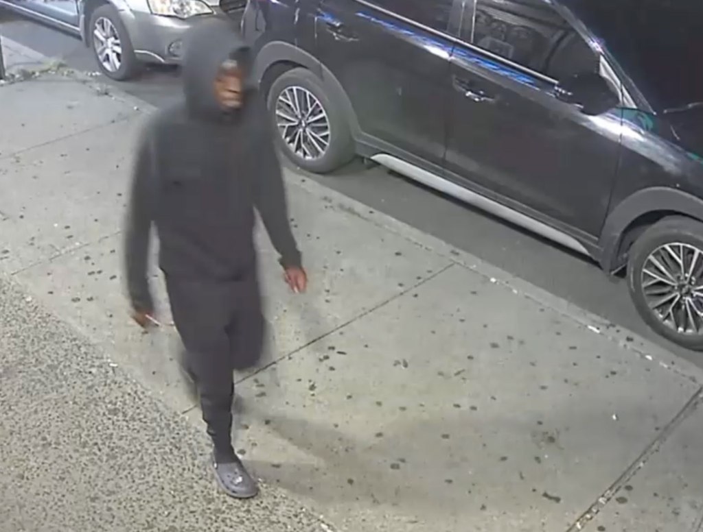 Bronx neighborhood where multiple alleged abuse incidents took place