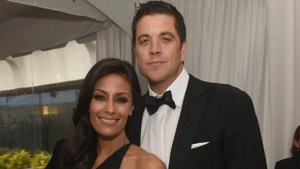 ABC news anchor Liz Cho files protective order in nasty Josh Elliott divorce
