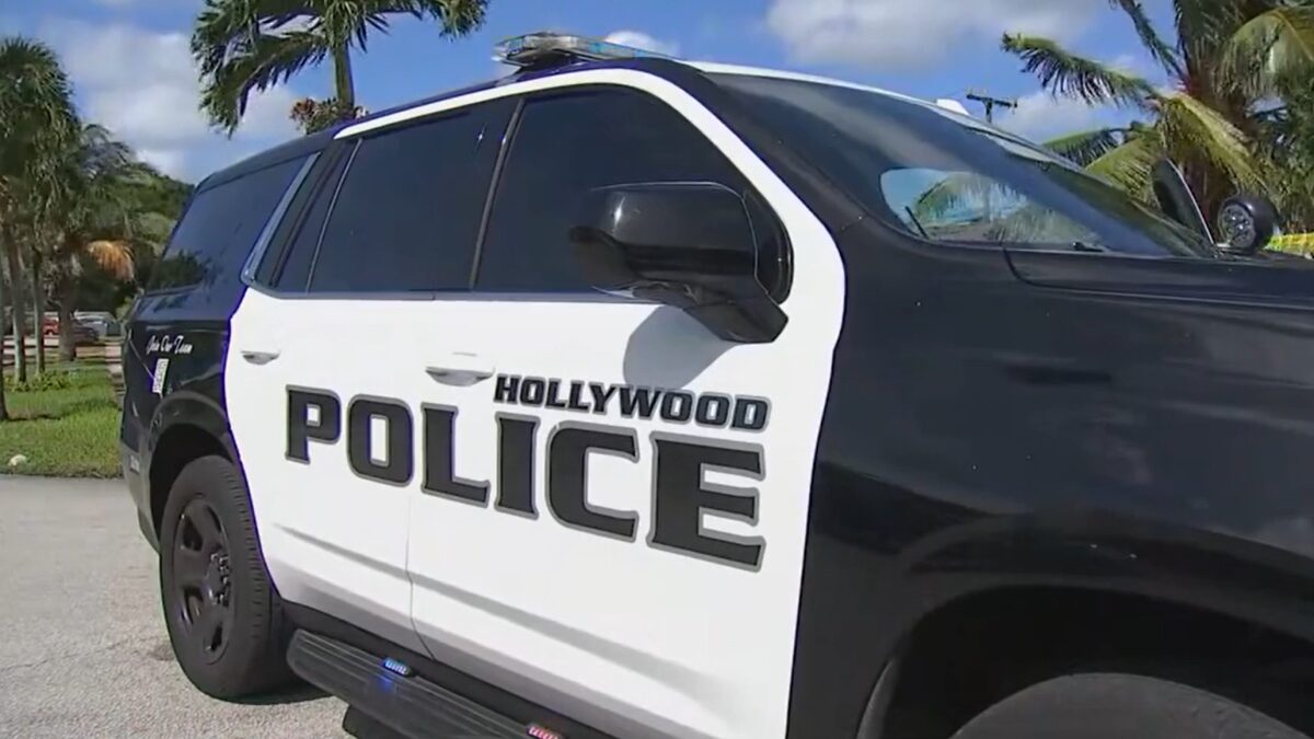 Florida parents arrested after 7-week-old daughter died from ‘violent shaking’