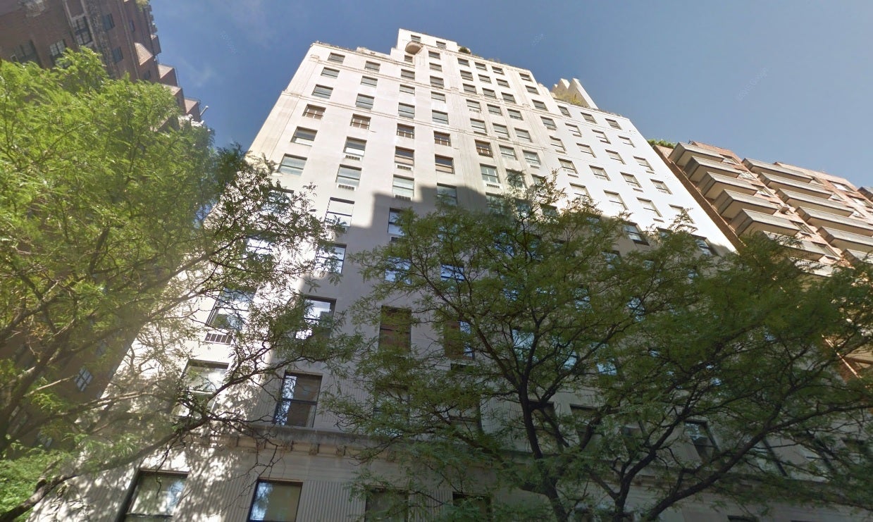 NYC apartment building erupts in flames after massive explosion — multiple injured