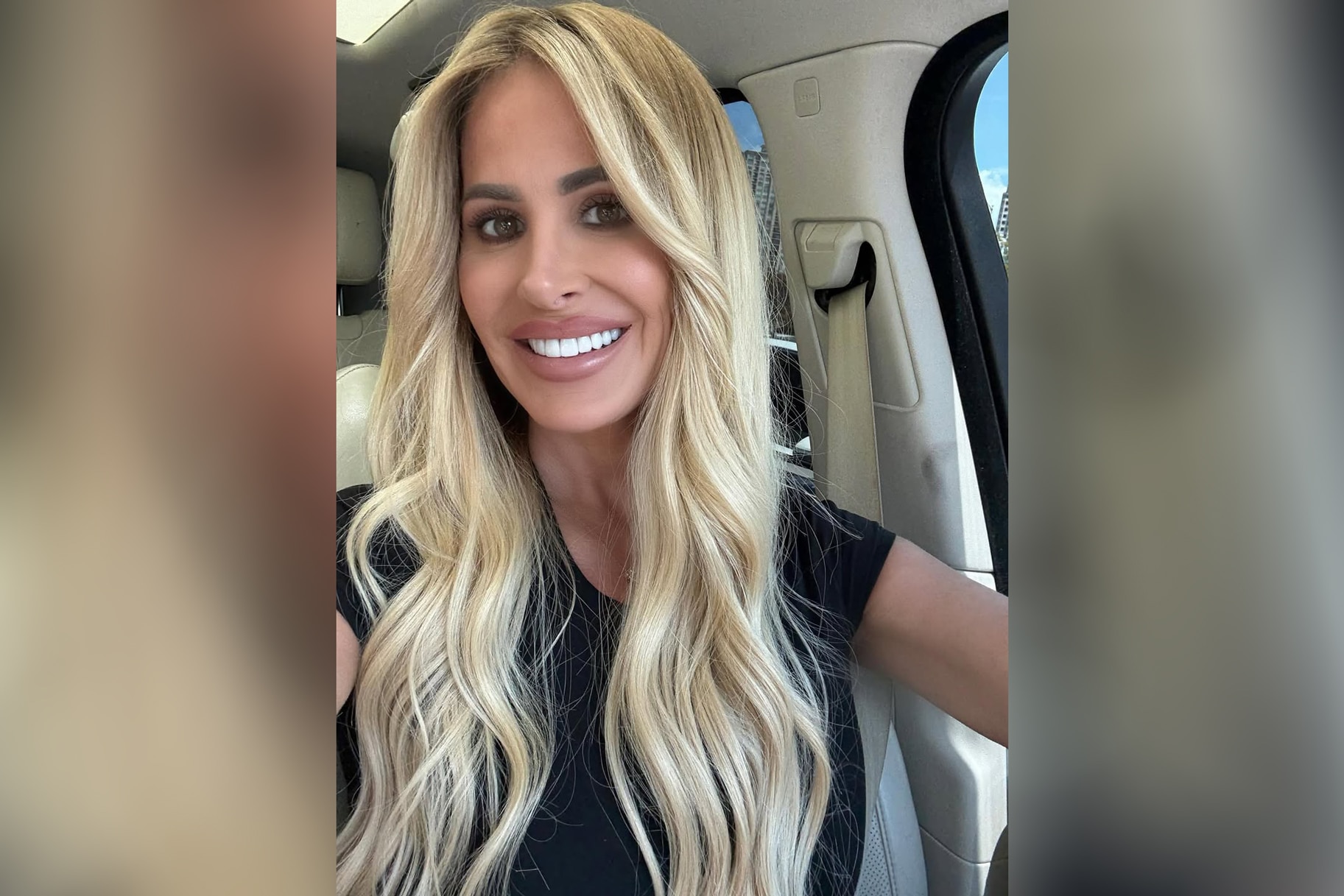 Kroy Biermann makes out with ex-wife of Kim Zolciak’s boyfriend after denying romance