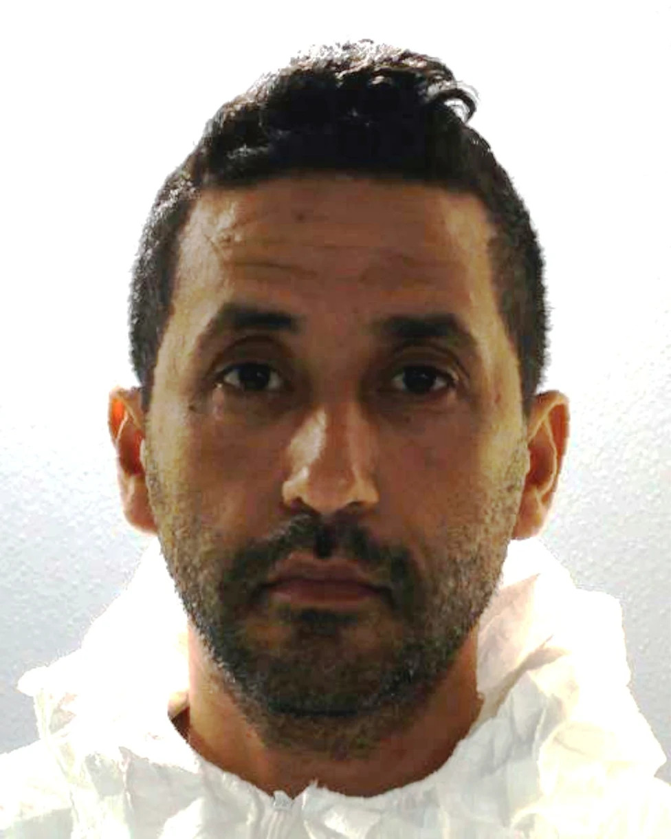 Warren County Sheriff's Department investigators involved in the case against Frattolin.