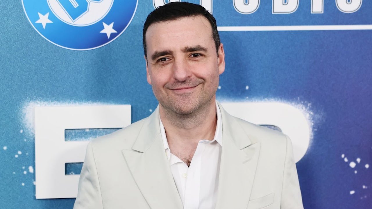 ‘Oppenheimer’ star David Krumholtz quits acting in heated rant: ‘Frustrated, fed up, fried’