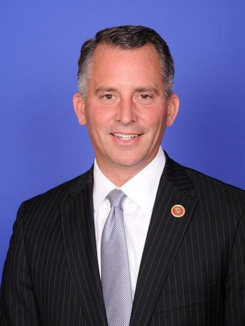 GOP Rep. Byron Donalds, former Republican David Jolly to face off in Florida governor race