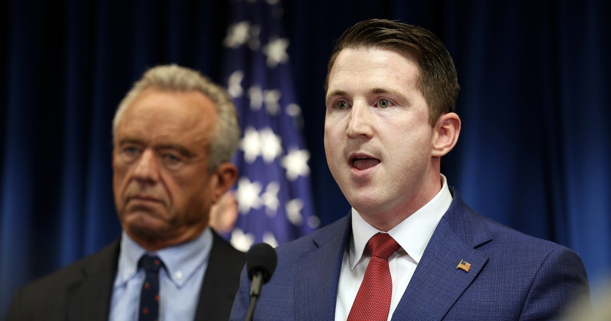 Autism providers support Trump admin crackdown after millions allegedly stolen through Medicaid fraud