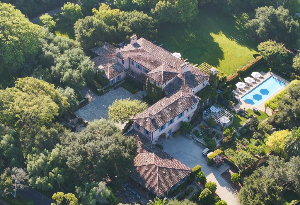 Exclusive | Meghan Markle’s ‘snobbish’ behavior made hiring Montecito housekeepers nearly impossible: ‘Word got around’