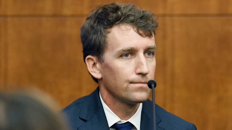 Lindsay Clancy sobs in court as ER doc recalls desperate efforts to save son — after jury takes trip to murder scene
