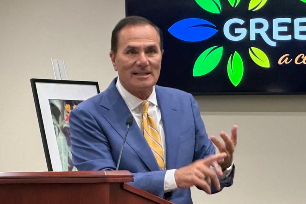 Ex-Florida state rep charged with kidnapping, molesting young boy – years after ex-wife accused him of child abuse
