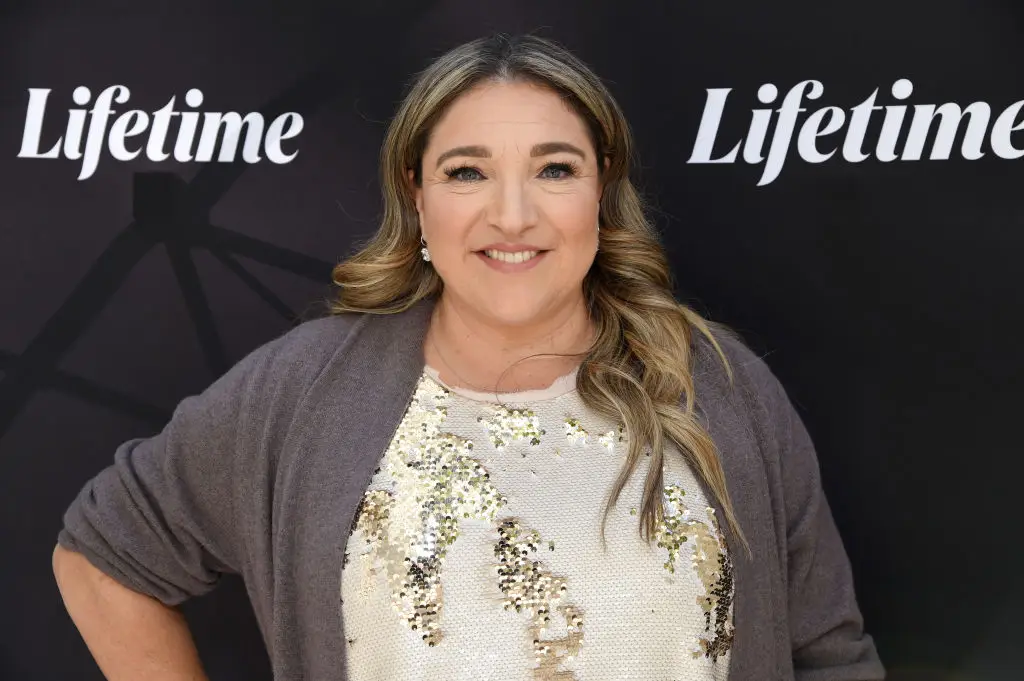 Where is Supernanny star Jo Frost over 20 years after controversial show aired