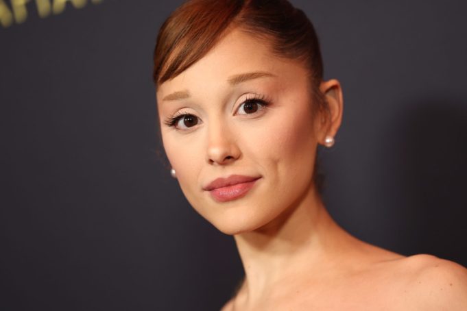 UNILA 'Never use my music again. Also, your truth is false.' Ariana Grande slams Trump administration for using