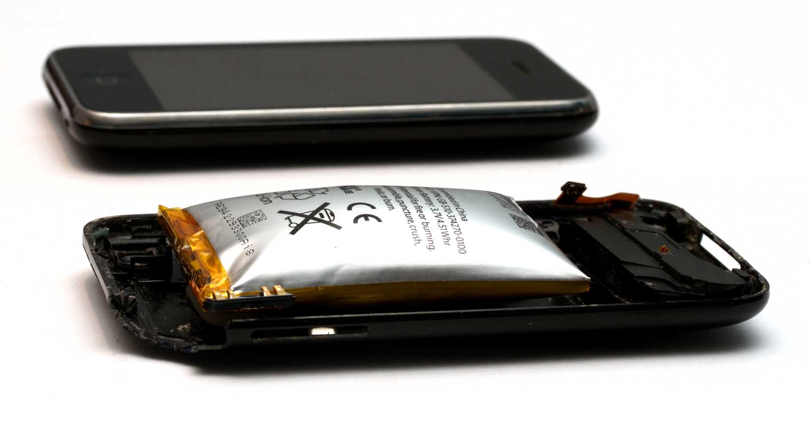 Five passengers burned after laptop bursts into flames on flight