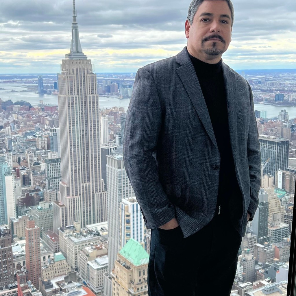 NYC bar owner sues city, former NYPD brass over shakedown during Eric Adams-era: ‘like mobsters in a bad movie’