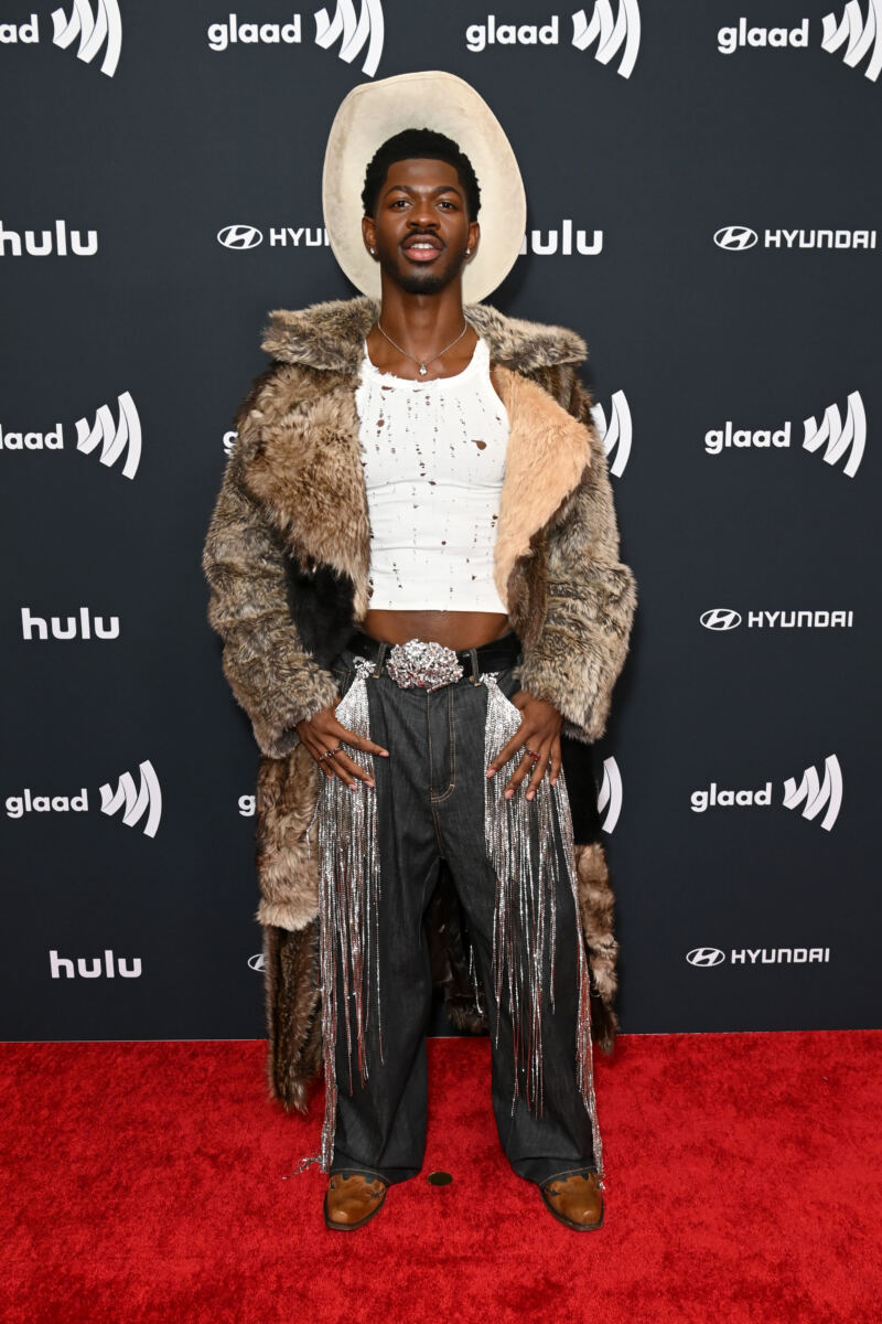 Lil Nas X’s mother dies amid rapper’s sobriety journey: ‘This one’s gonna hurt’
