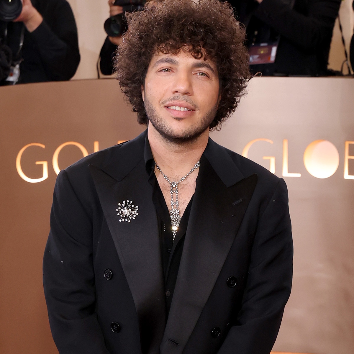 Benny Blanco reveals shocking amount of weight he lost after eating only pizza for 5 days