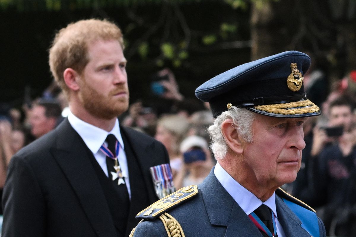 Prince Harry and Meghan Markle planning major move back to the UK with Archie and Lilibet