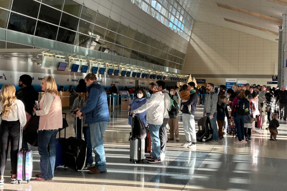 DFW Airport scraps controversial Islamic foot-washing station plan as Texas Gov. Abbott takes aim