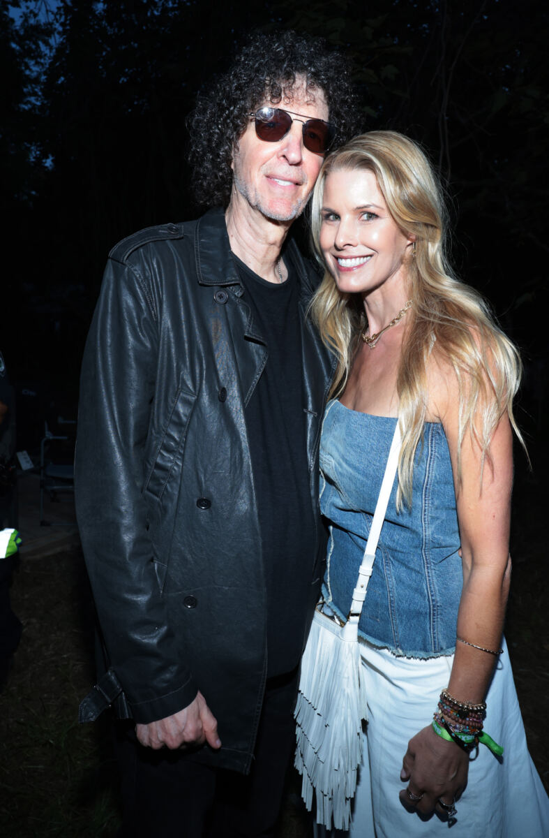 Howard Stern lands major deal with HBO Max for his SiriusXM show: report