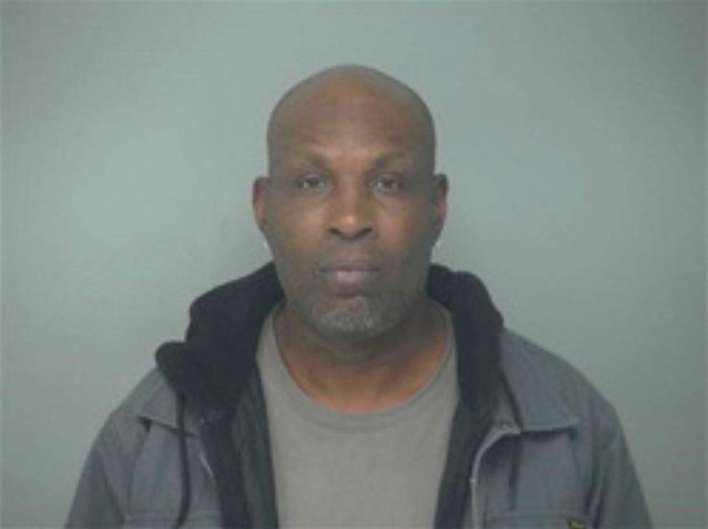 Chilling ring camera footage exposes unhinged Kansas sex offender — only days before grisly murder-suicide