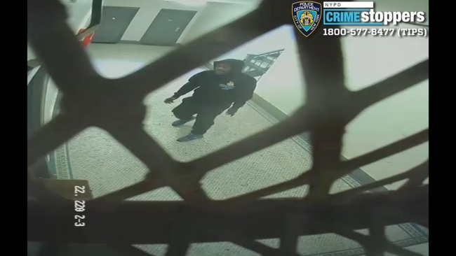 NYC delivery man gunned down in possible road rage attack: police