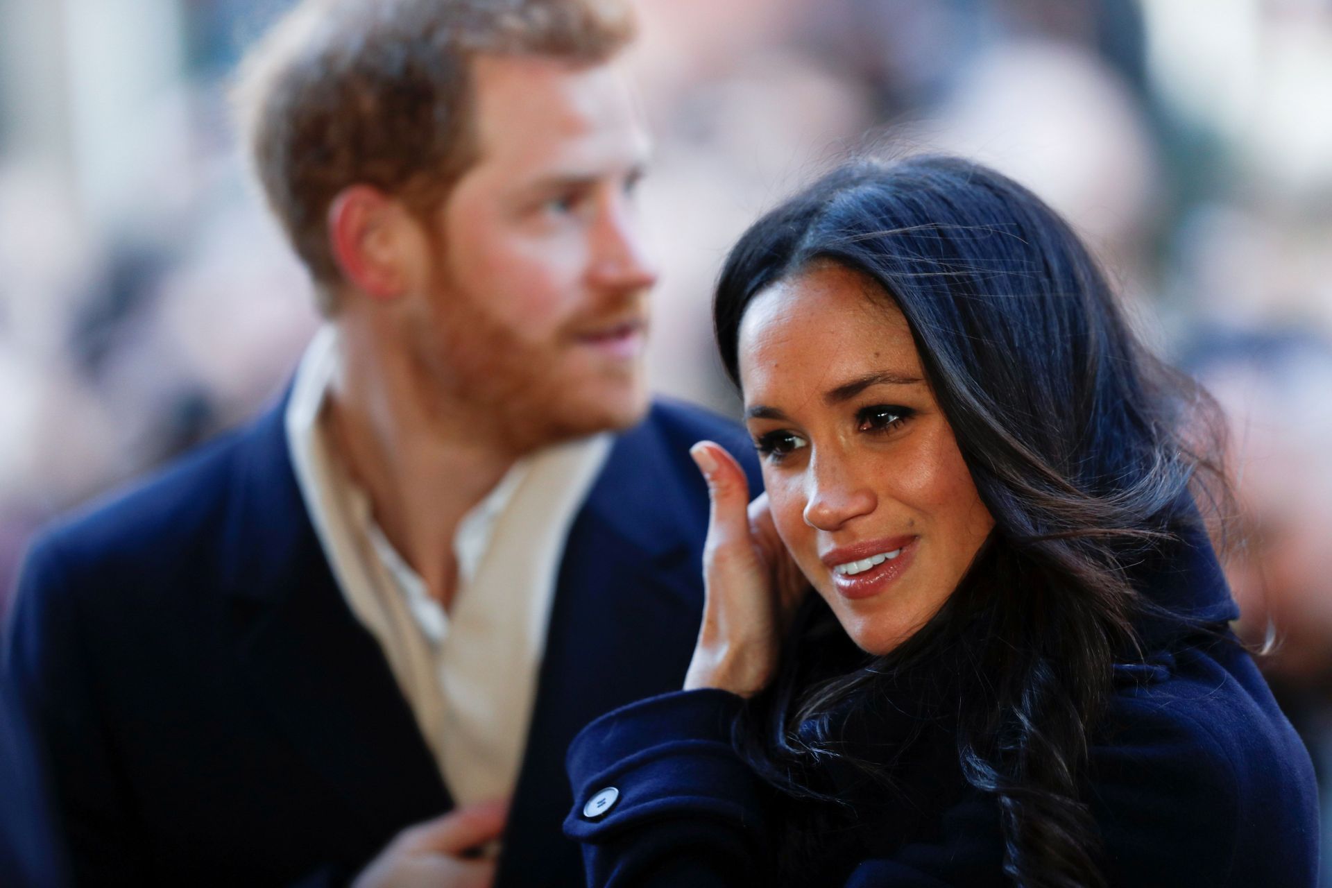 Meghan McCain rips into ‘D-list royals’ Prince Harry and Meghan Markle’s UK move: ‘Entitled grifters’