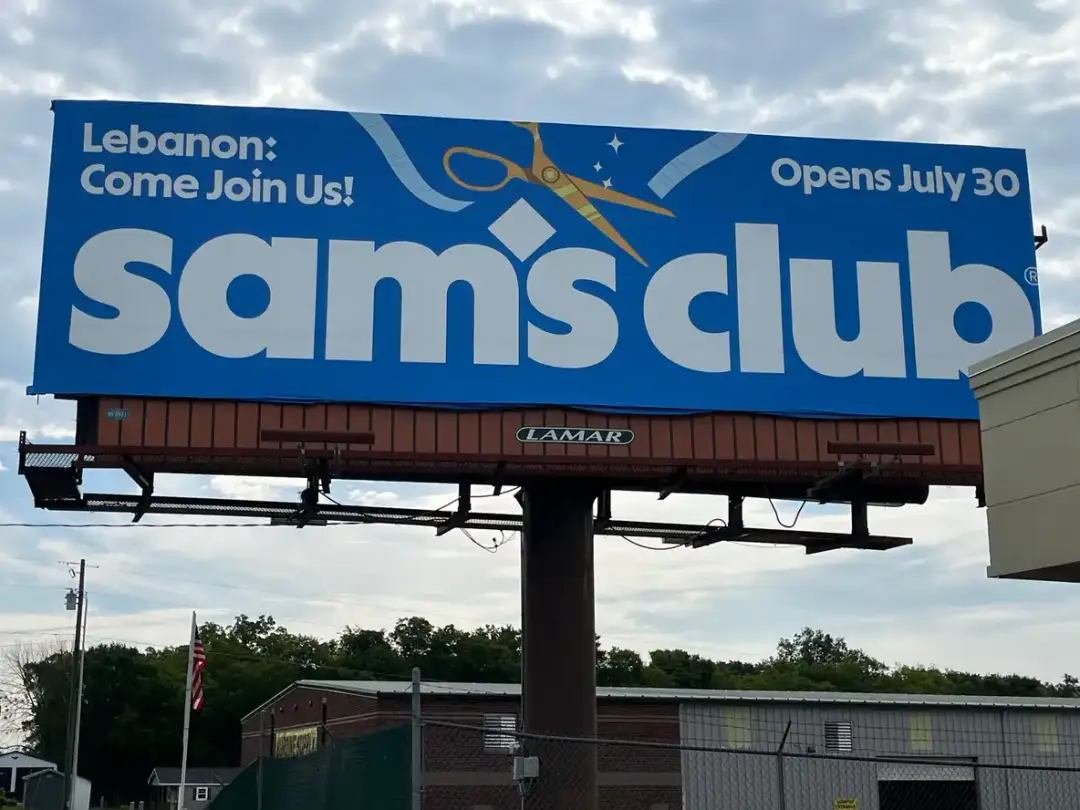 Sam's Club