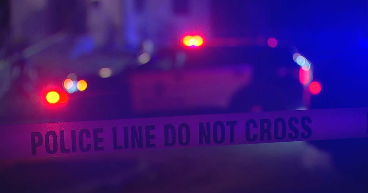 A 66-year-old pedestrian struck in Hell's Kitchen by a USPS truck