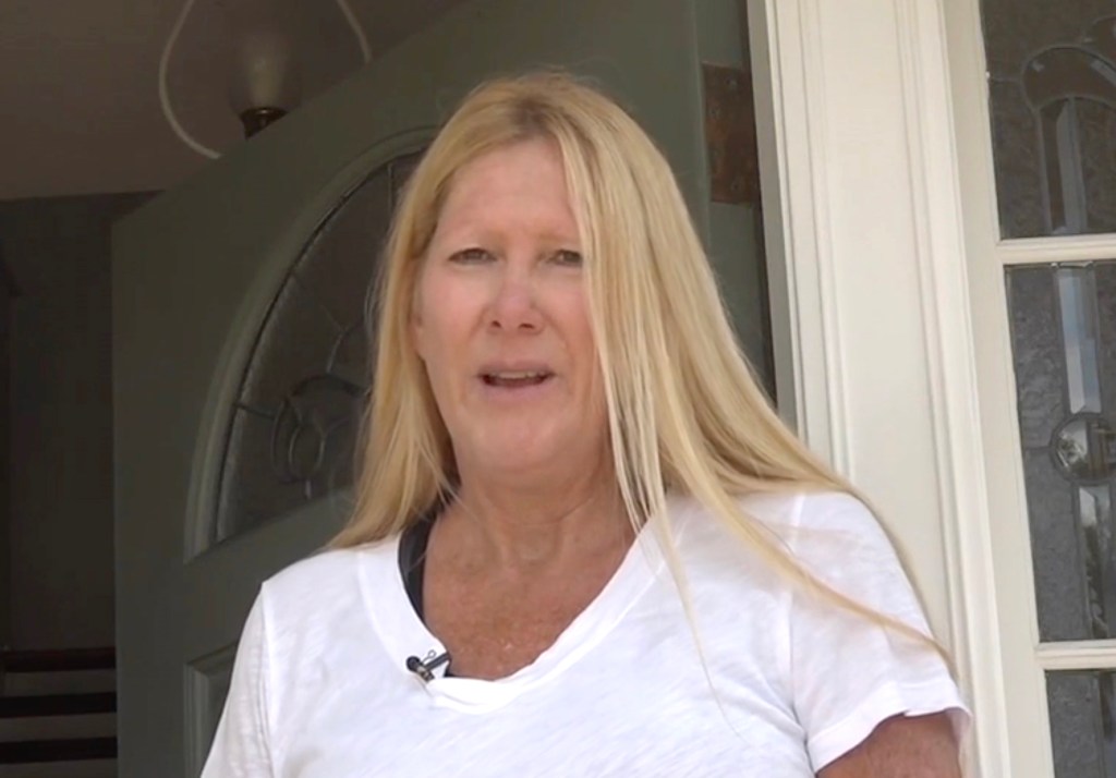 Brainless TikTok trend causes $2,000 in damage to SoCal home