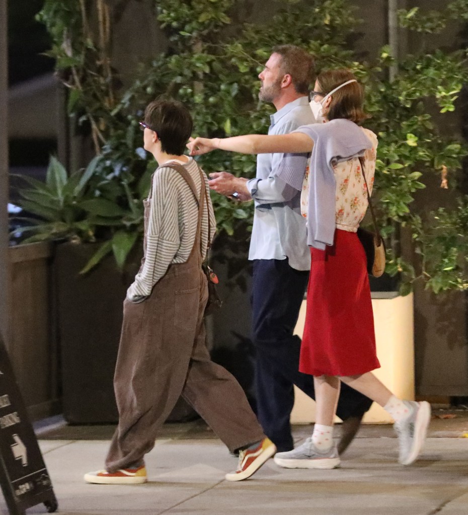 Jennifer Garner ‘panicked’ about money and her career after Ben Affleck divorce: Can’t ‘just un-famous yourself’