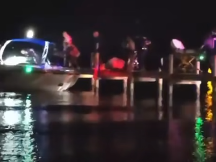 Drunken mom charged with killing son in hauntingly familiar Jersey Shore boat tragedy