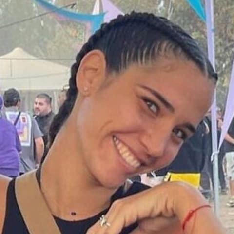 Oct. 7 survivor commits suicide on the grave of his girlfriend who was murdered by Hamas: report