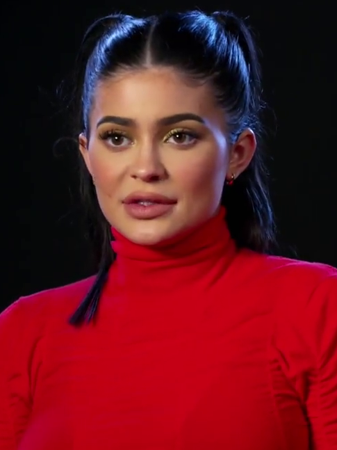 Kylie Jenner reveals plans to have kids with boyfriend Timothée Chalamet