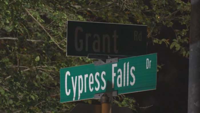 Texas woman killed by maniac gunman after domestic fight spins out of control
