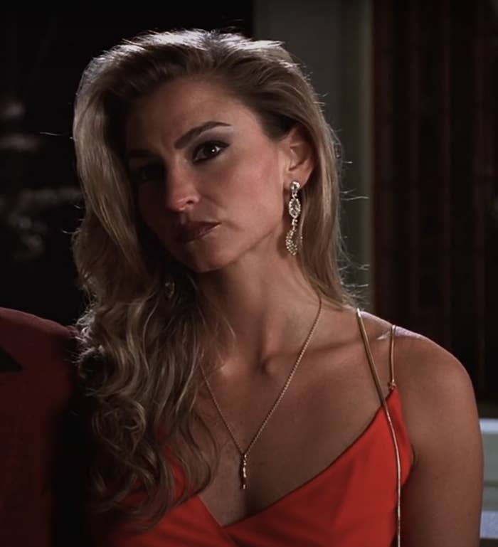 ‘Sopranos’ star Drea de Matteo says OnlyFans became ‘political statement’ after financial struggles threatened her home