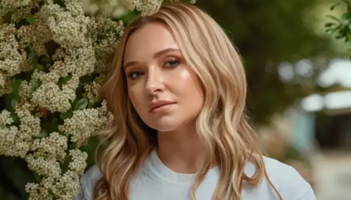 Hayden Panettiere's former fiancé Wladimir Klitschko issues heartfelt message in birthday tribute to late actress