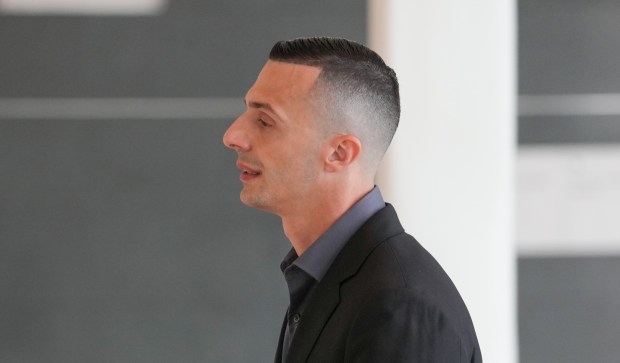 NYPD cop found guilty of strangulation, using prohibited chokehold on arrested man: DA
