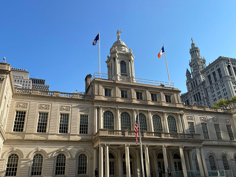 Grieving families sue NYC over deadly 2025 Legionnaires’ disease outbreak – as Mamdani faces heat for new deadly cluster