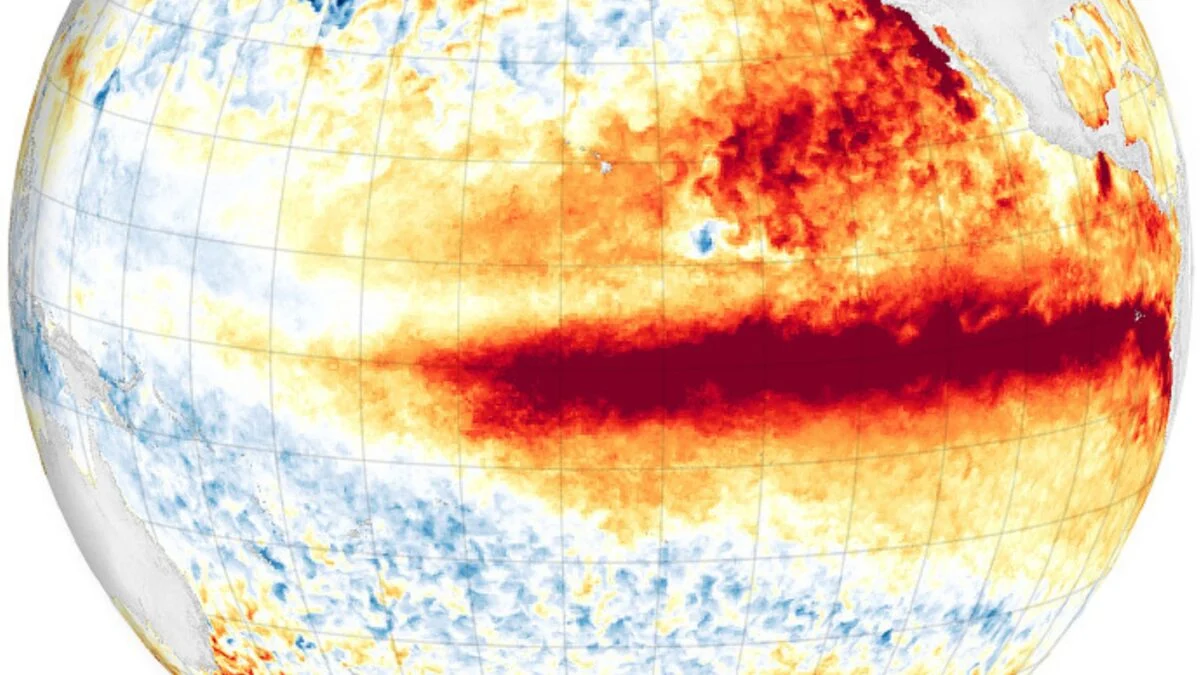 UN, scientists warn that strong El Nino will add fuel to ‘a planet already on fire’