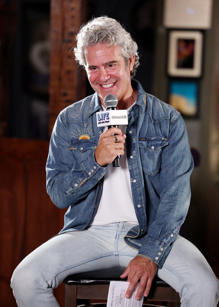 Andy Cohen and boyfriend Kevin Sobieski take major step in romance after 1 year together