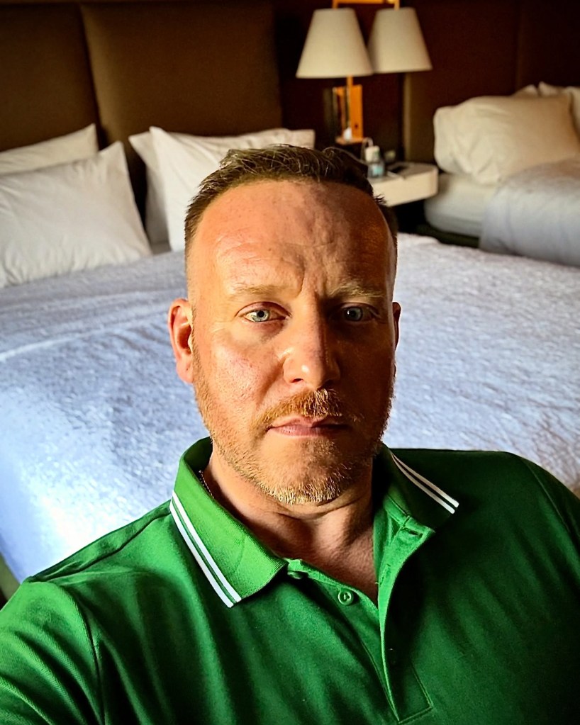 Police report uncovers new details in ‘Challenge’ star Tyler Duckworth’s heartbreaking death at 44