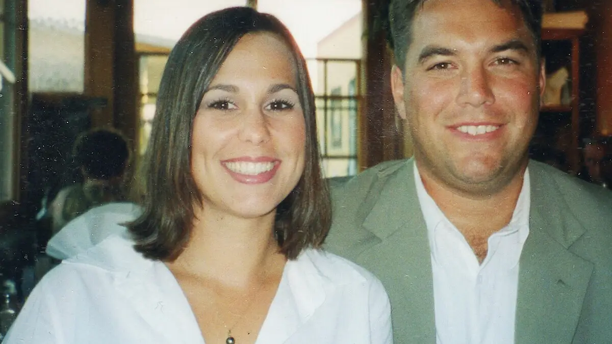 Jury in Scott Peterson's murder trial was 'misled', experts claim, as new science contradicts key evidence