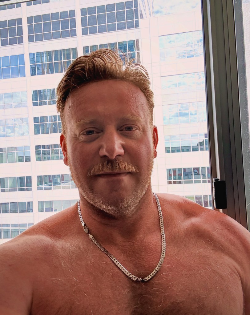 ‘The Challenge’ star Tyler Duckworth dead at 44