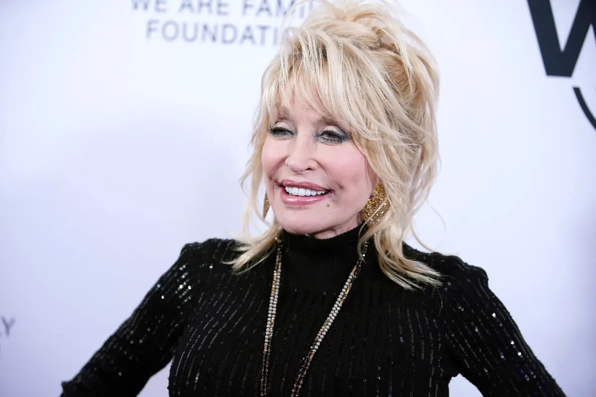 Dolly Parton’s family reveal heartbreaking detail in their final goodbye as she is laid to rest beside husband