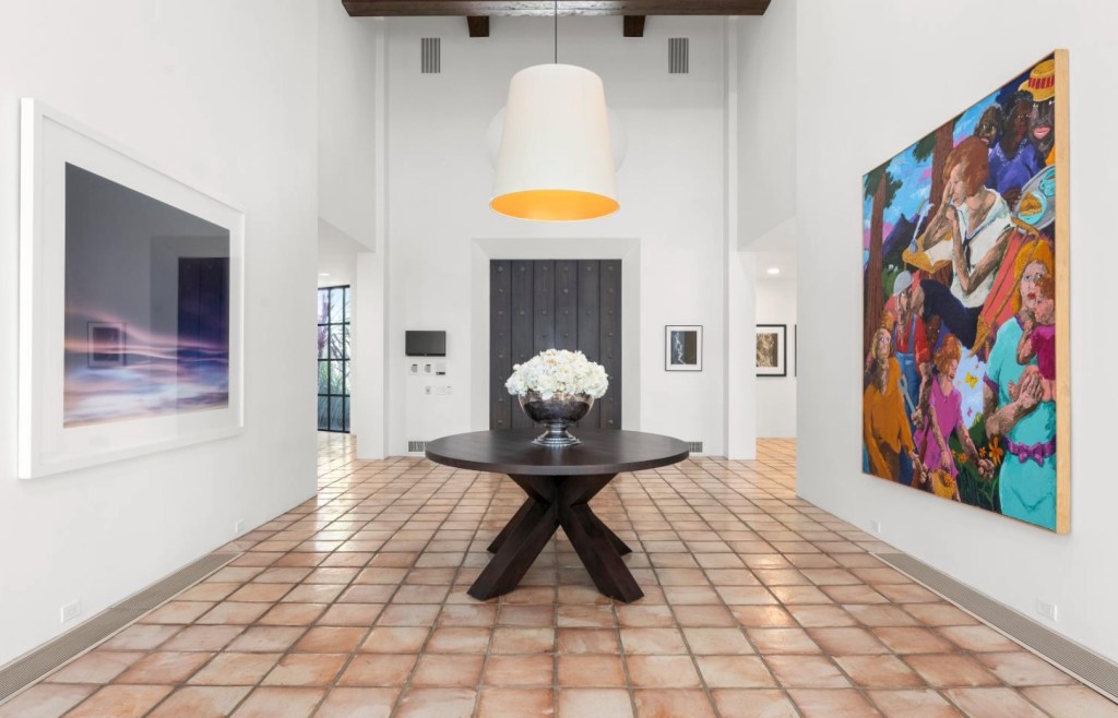 Gavin Newsom lists sprawling mansion for $7.5 million — it comes with 5K-bottle wine cellar and a ‘personal wellness oasis’